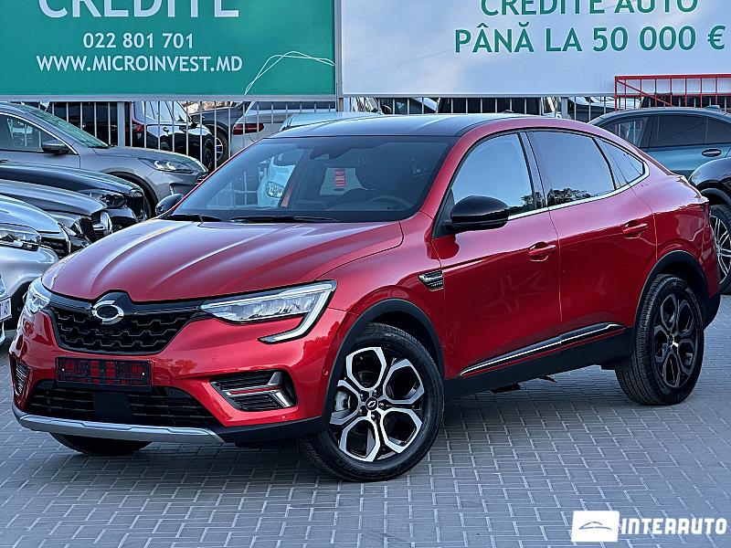 interauto oferta masina