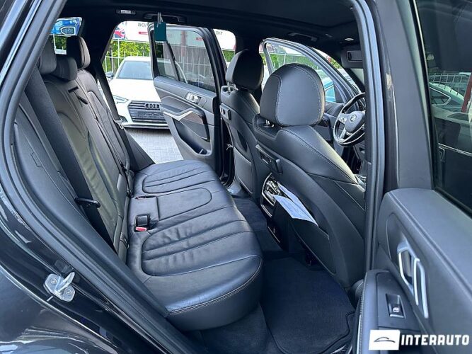 bmw X5 4.0i 2019