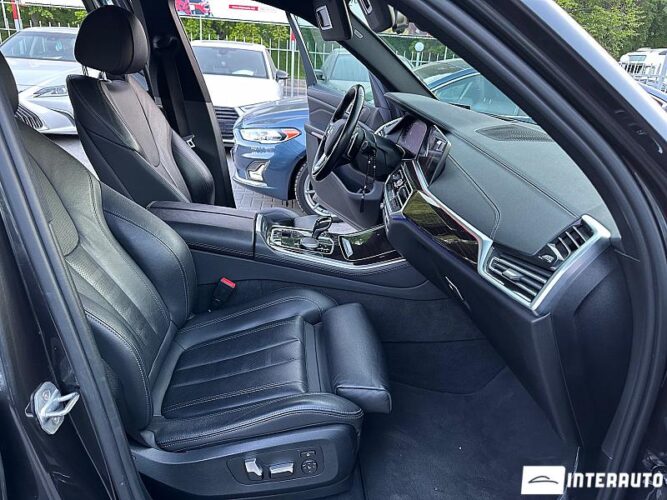 bmw X5 4.0i 2019