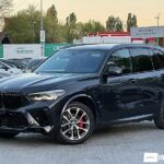 BMW X5 4.0i 2019
