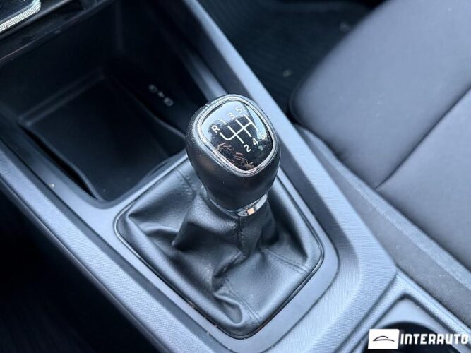 skoda Octavia 2022