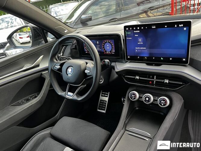 skoda Kodiaq 2024