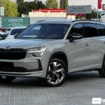 Skoda Kodiaq 2024