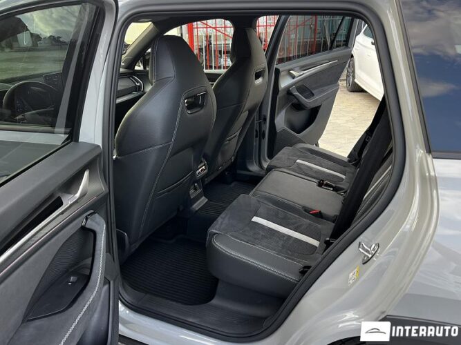 skoda Kodiaq 2024