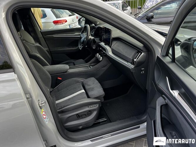 skoda Kodiaq 2024