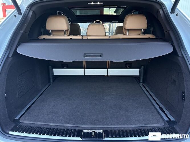 porsche Cayenne S 2016