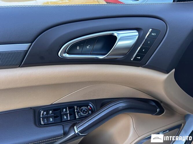 porsche Cayenne S 2016