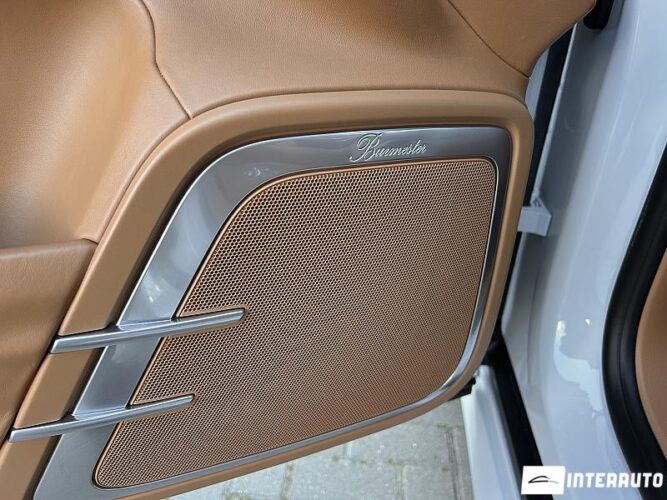 porsche Cayenne S 2016