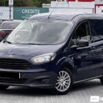 Ford Courier 2015