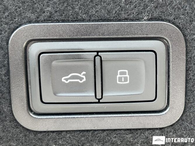 audi A6 2018