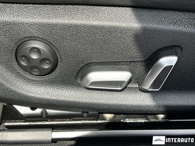 audi A6 2018