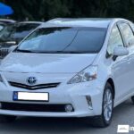 Toyota Prius Plus / V 2012