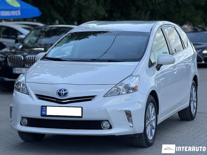 interauto oferta masina
