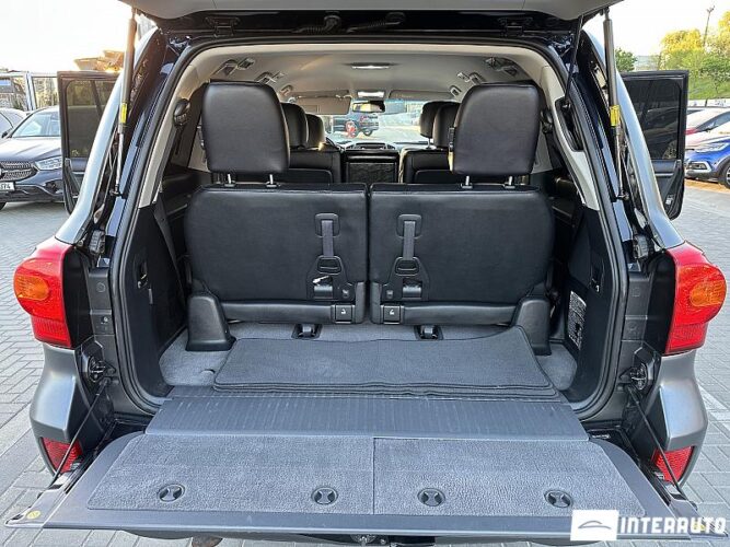 toyota Land Cruiser 2013