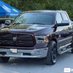 Dodge RAM 2015