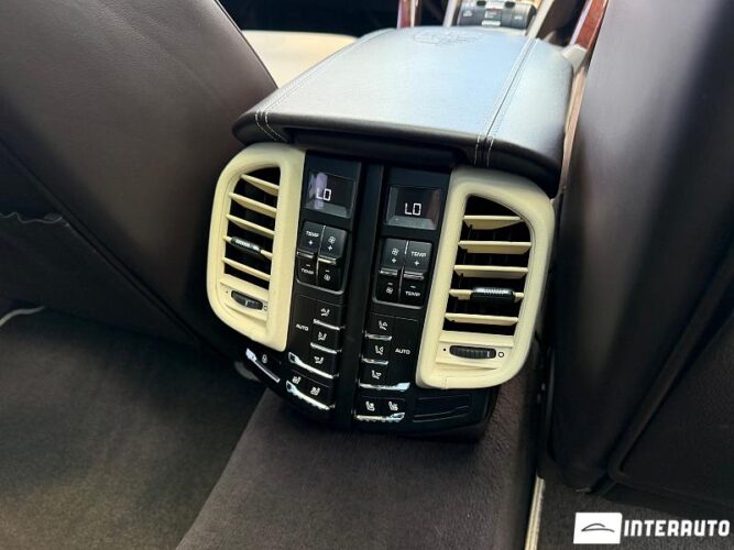 Porsche Cayenne Turbo 56 porsche Cayenne Turbo 2015