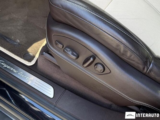 Porsche Cayenne Turbo 45 porsche Cayenne Turbo 2015