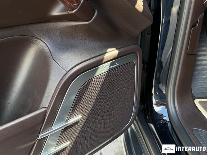 Porsche Cayenne Turbo 44 porsche Cayenne Turbo 2015