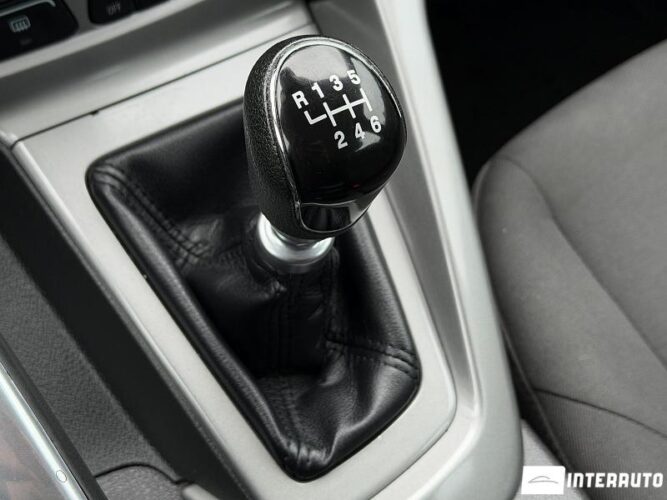 ford Focus 2013
