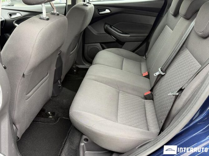 ford Focus 2013