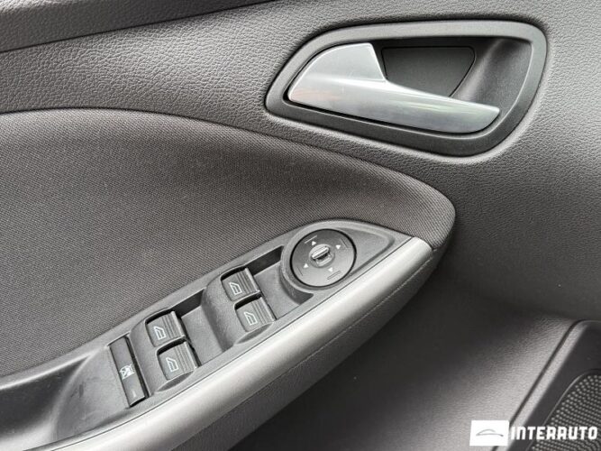 ford Focus 2013