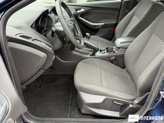 ford Focus 2013