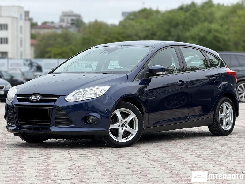 interauto oferta masina
