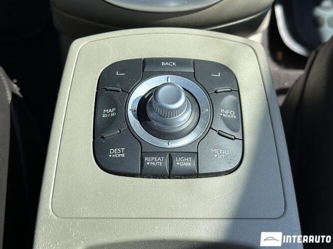 renault Grand Scenic 2009