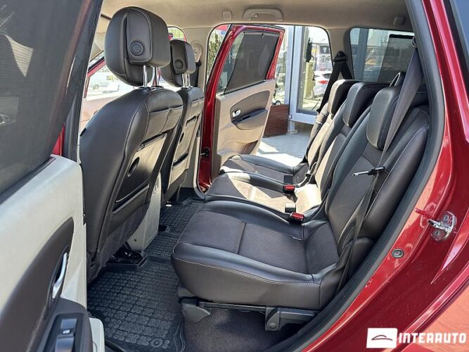 renault Grand Scenic 2009