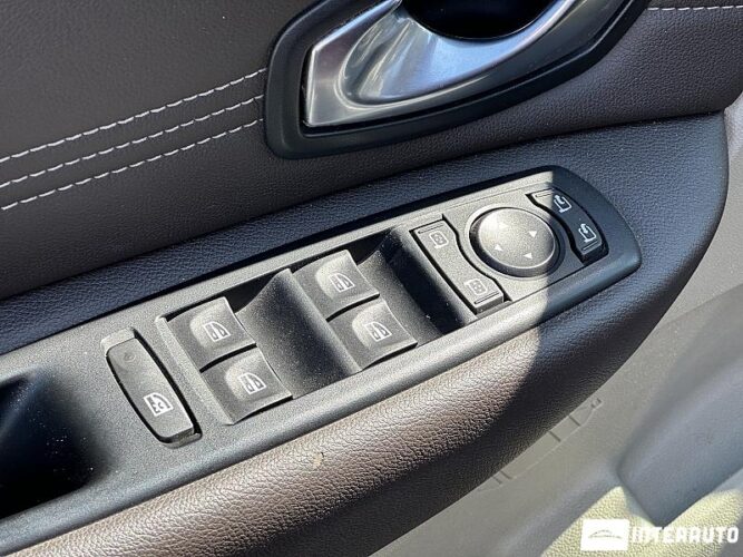 renault Grand Scenic 2009