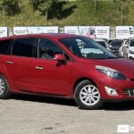 Renault Grand Scenic 2009