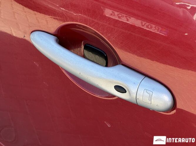 renault Grand Scenic 2009