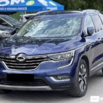 Renault Koleos 2017