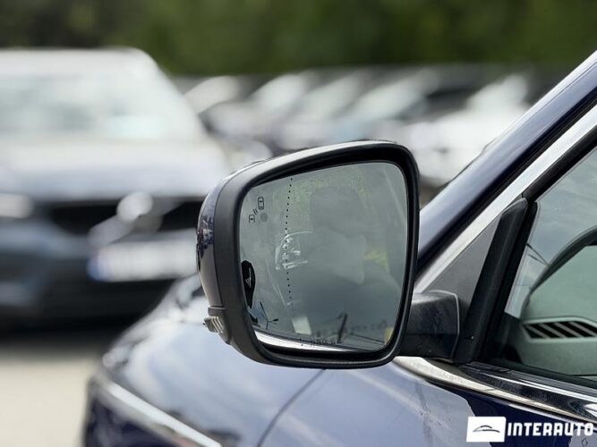 renault Koleos 2017