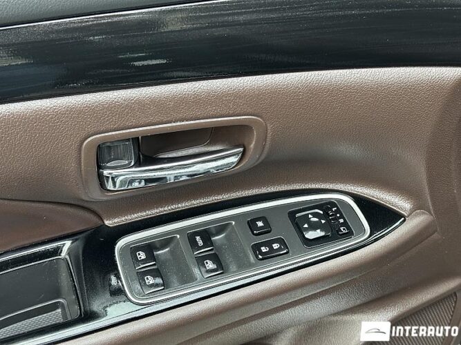 mitsubishi Outlander 2015