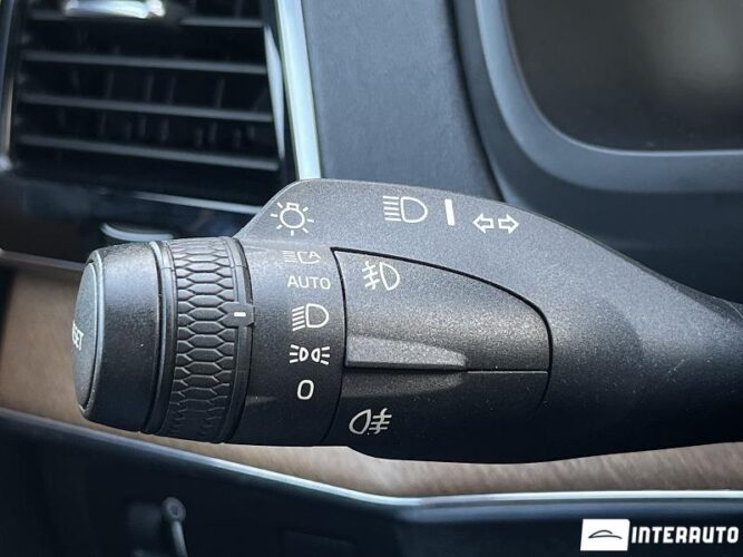volvo XC 90 2017