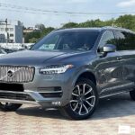 Volvo XC 90 2017