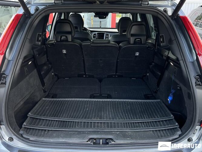 volvo XC 90 2017