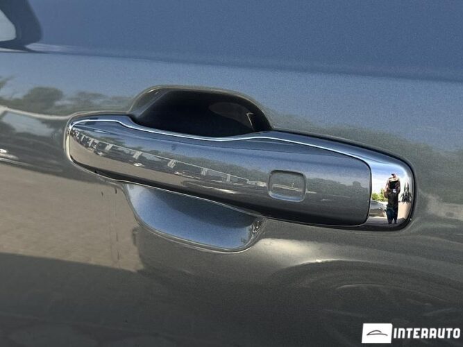 volvo XC 90 2017