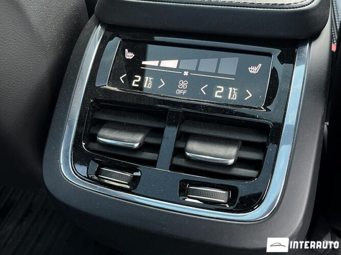 volvo XC 90 2017