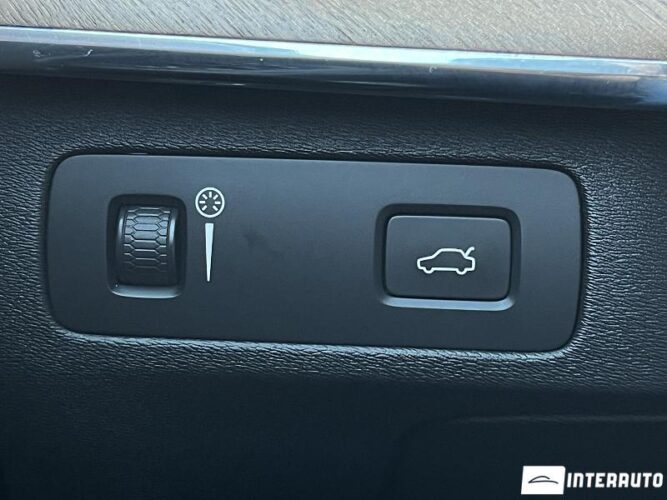volvo XC 90 2017