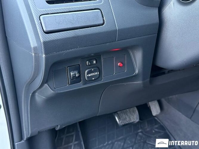 toyota Auris 2008