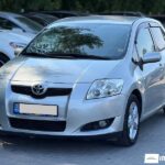 Toyota Auris 2008
