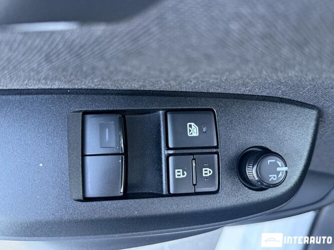 toyota Yaris 2023