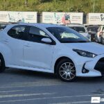 Toyota Yaris 2023