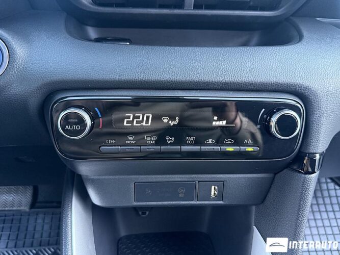 toyota Yaris 2023