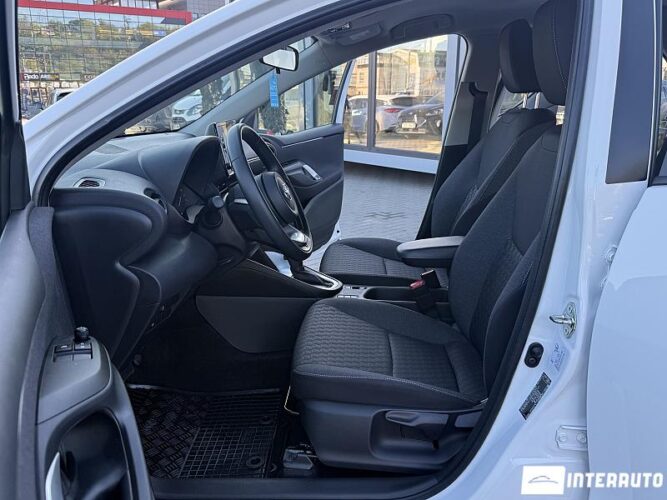toyota Yaris 2023