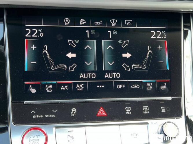 audi SQ7 2020