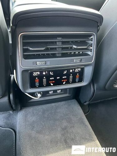 audi SQ7 2020