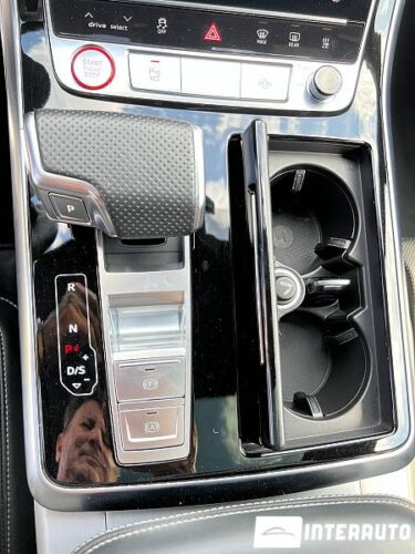 audi SQ7 2020